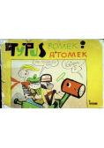 Tytus Romek i A'Tomek, Księga II