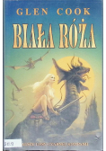 Biała róża Tom 5