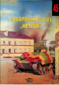 Jagdpanzer 38 T Hetzer Nr 45/97