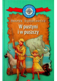 Klub Podróżnika Tom 28 Pustyni i w puszczy