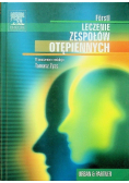 Leczenie zespołów otępiennych