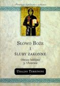 Słowo Boże i śluby zakonne Obrazy biblijne  3. Ubóstwo