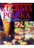 Kuchnia polska ilustrowana