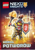 Lego Nexo Knights Horda potworów