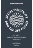 Social Inequality and the Life Course