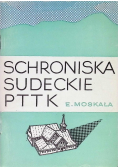 Schroniska sudeckie PTTK