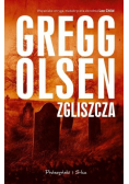 Zgliszcza