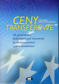 Ceny transferowe
