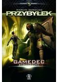 Gamedec Zabaweczki Tom 3