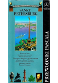 Sankt Petersburg przewodnik Pascala
