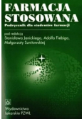 Farmacja stosowana