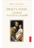 Święty Józef Patron naszych czasów