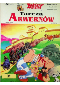 Asterix Zeszyt 2 Tarcza Arwernów
