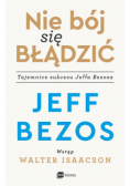 Nie bój się błądzić