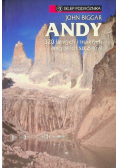 Andy 320 łatwych i trudnych andyjskich szczytów
