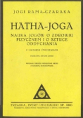 Hatha Joga