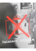 Zakazane zdjęcia