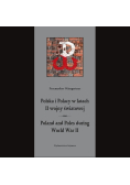 Polska i Polacy w latach II Wojny Światowej