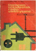 Domowe urządzenia radio-elektryczne