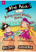 Pirat Patch i pościg przez Wielkie Morze