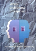 Wokół problemów tożsamości