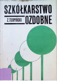 Szkółkarstwo ozdobne