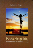 Ducha nie gaście