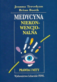 Medycyna niekonwencjonalna prawda i mity