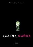 Czarna mańka