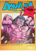 Awantura Nr 2 / 91