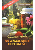 Sprawdzone sposoby na wzmocnienie odporności