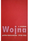 Wojna polsko-bolszewicka 1918-1920