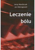 Leczenie bólu
