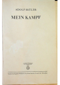 Mein kampf 1942 r.