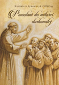 Powołani do miłości doskonałej
