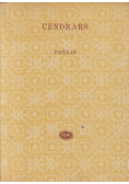 Cendrars Poezje