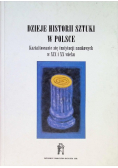 Dzieje Historii Sztuki w Polsce