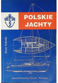 Polskie jachty Tom 1