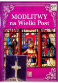 Modlitwy Na Wielki Post