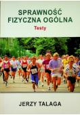 Sprawność fizyczna ogólna Testy