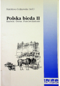 Polska bieda II