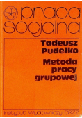 Metoda pracy grupowej