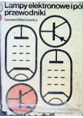 Lampy elektronowe i pół przewodniki