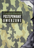 Postępowanie umorzone
