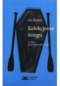 Kolekcjoner śniegu