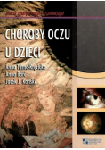 Choroby oczu u dzieci