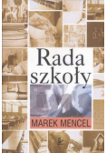 Rada Szkoły