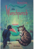 Szatanarchistorygenialkoholimpijski eliksir albo Wunschpunsch