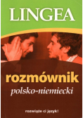 Rozmównik polsko - niemiecki