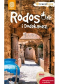 Rodos i Dodekanez Przewodnik